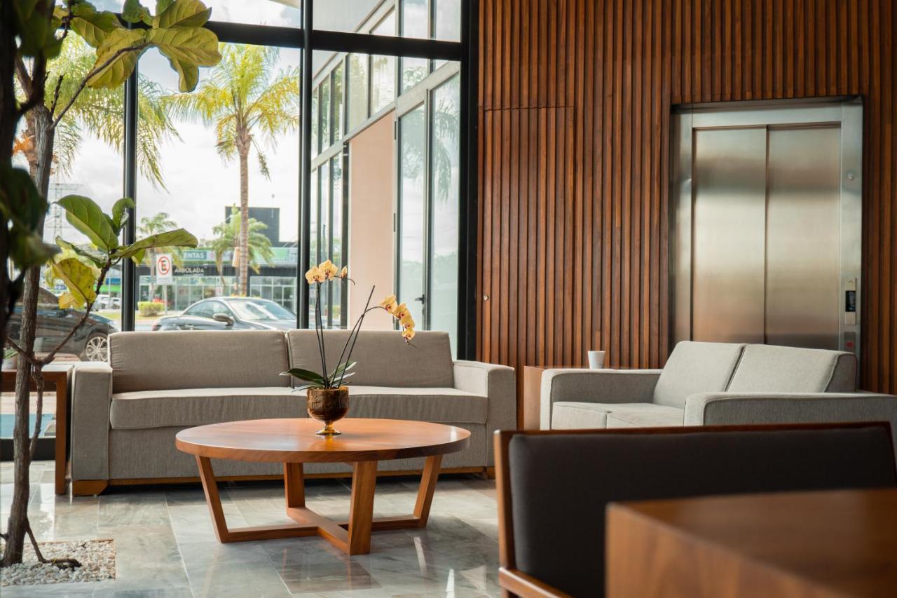 Hive Cancun By G Hotels Exteriör bild