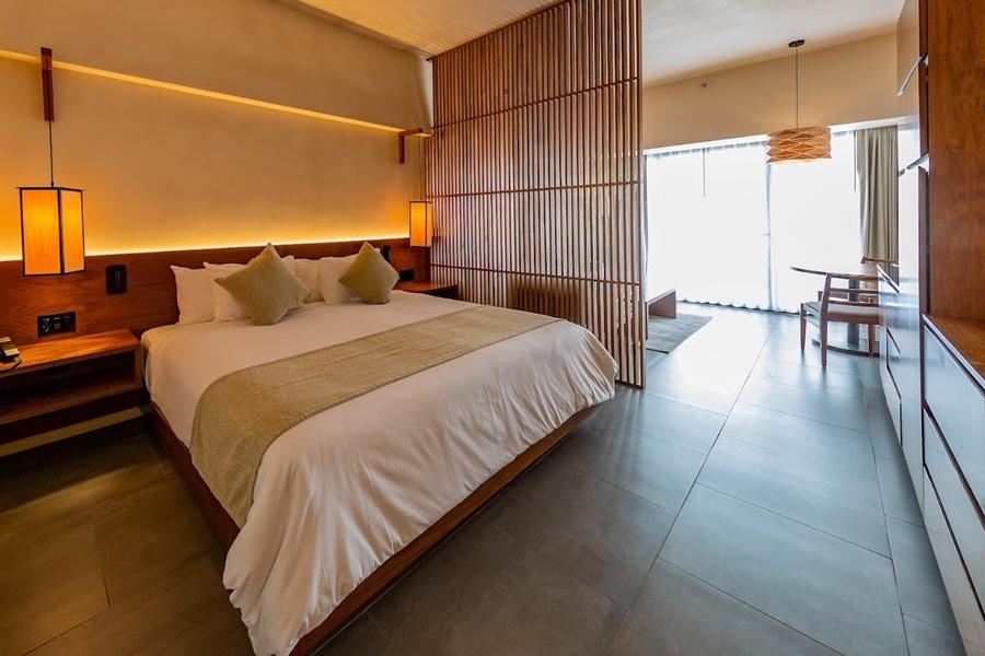 Hive Cancun By G Hotels Exteriör bild