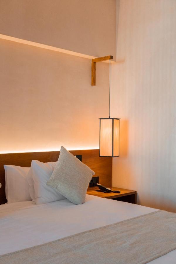 Hive Cancun By G Hotels Exteriör bild