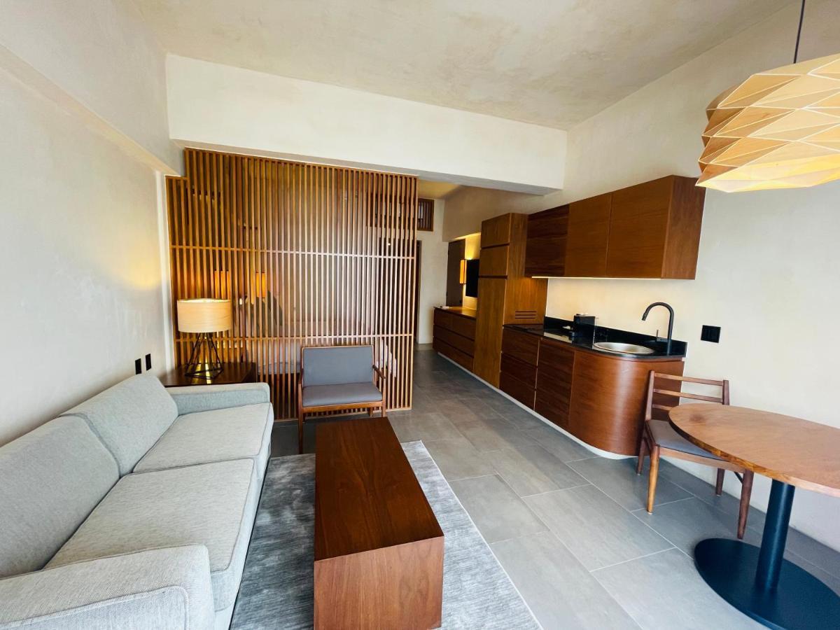 Hive Cancun By G Hotels Exteriör bild