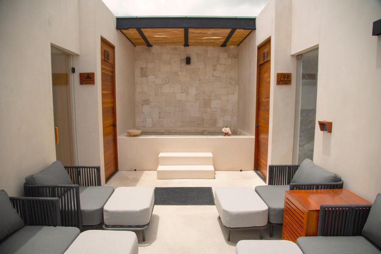 Hive Cancun By G Hotels Exteriör bild