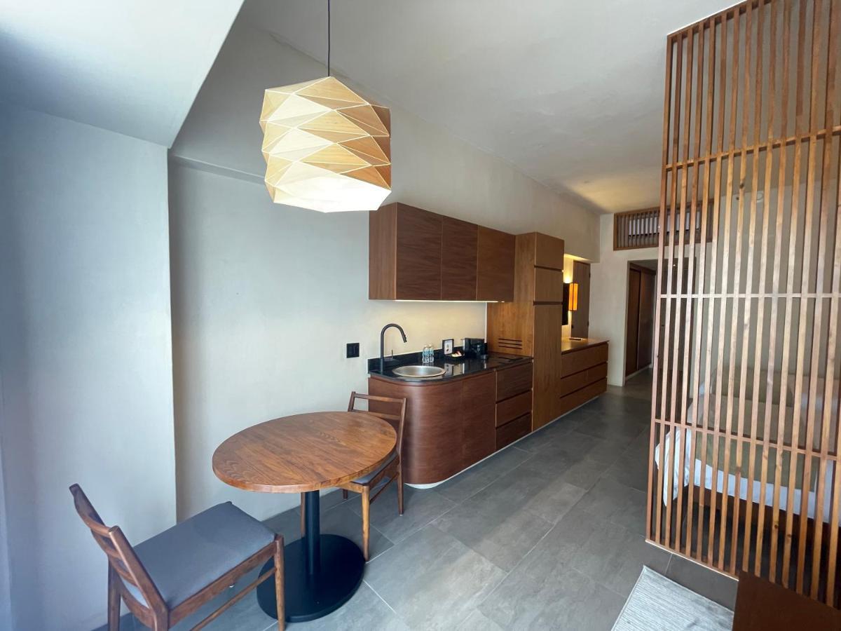 Hive Cancun By G Hotels Exteriör bild