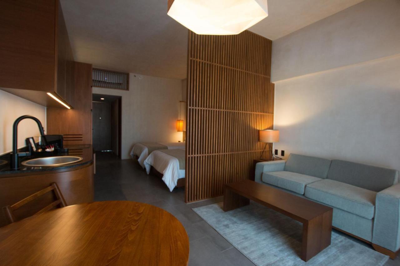 Hive Cancun By G Hotels Exteriör bild